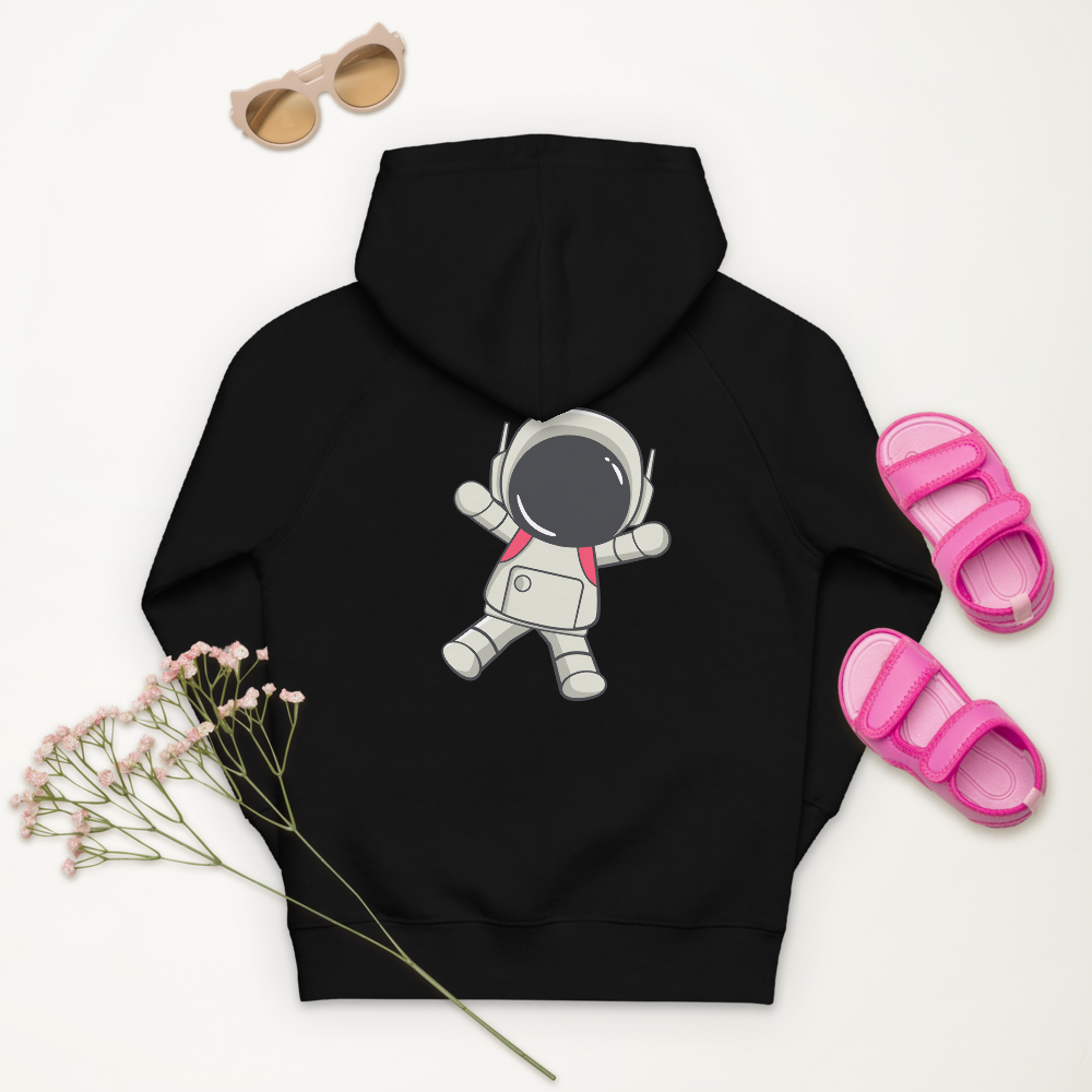 "Little Explorers🚀"