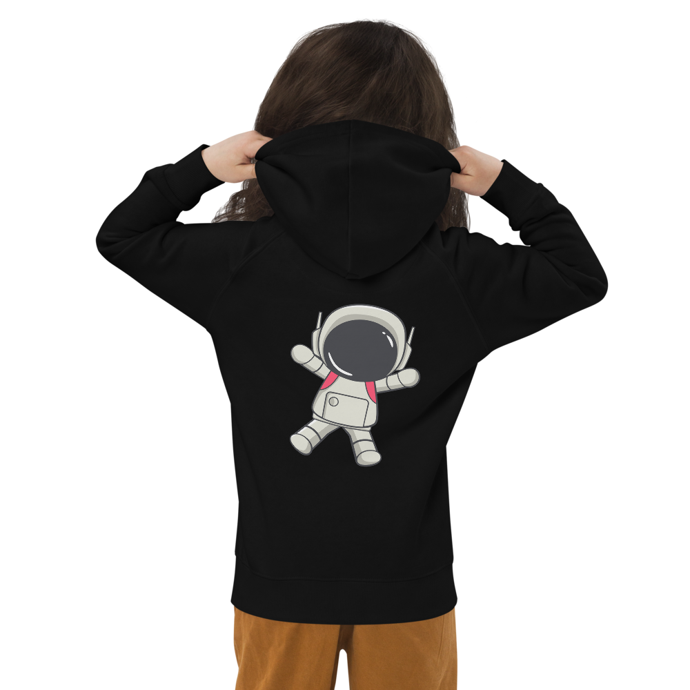 "Little Explorers🚀"